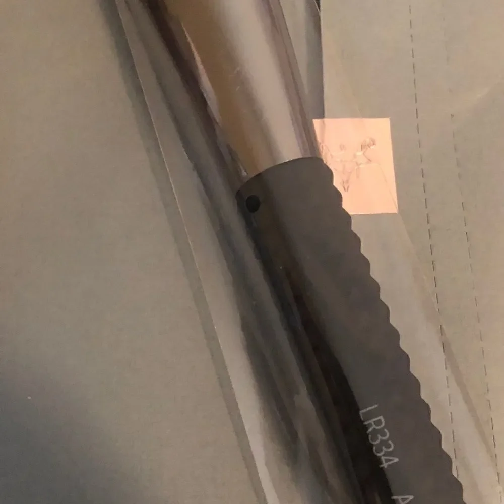 LARUCE Angle Contour Brush ! Amazing quality